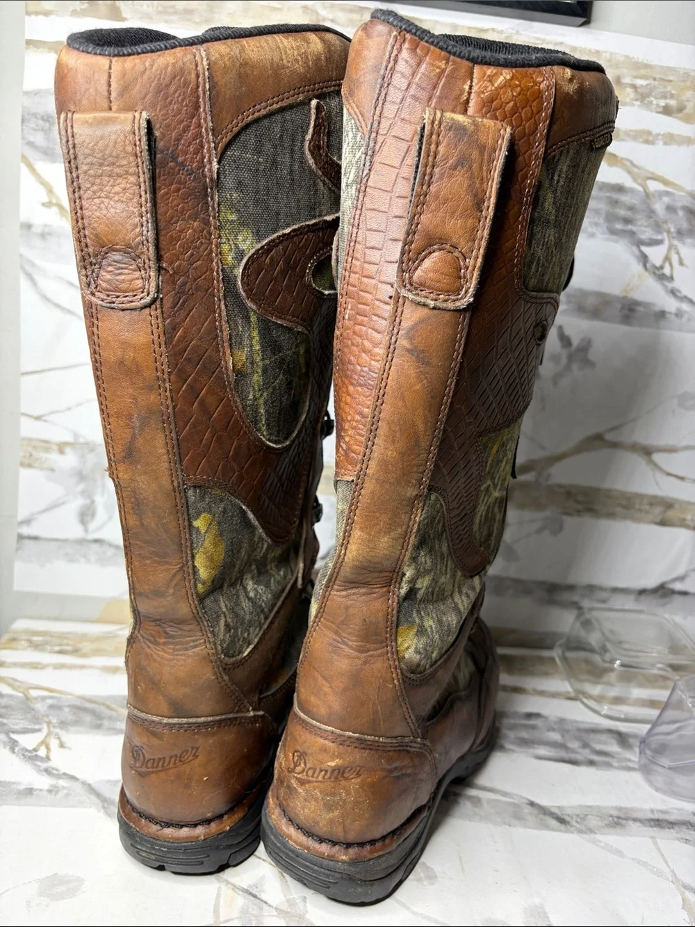 Danner Men's Pronghorn GTX Snake Boot Hunting Boot